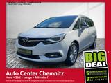 Opel Zafira 1.4 ON 7Sitzer/LED/Navi/SHZ+LHZ/PDC/Kamer - Opel Zafira aus 2017