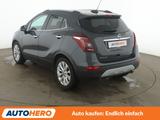 Opel Mokka X 1.4 Turbo Innovation Aut.*NAVI*CAM*LED* - Opel Mokka X Gebrauchtwagen