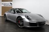 Porsche 991.2 Carrera 4S*APPROVED*SAGA*CHRONO - Porsche: Carrera 4s