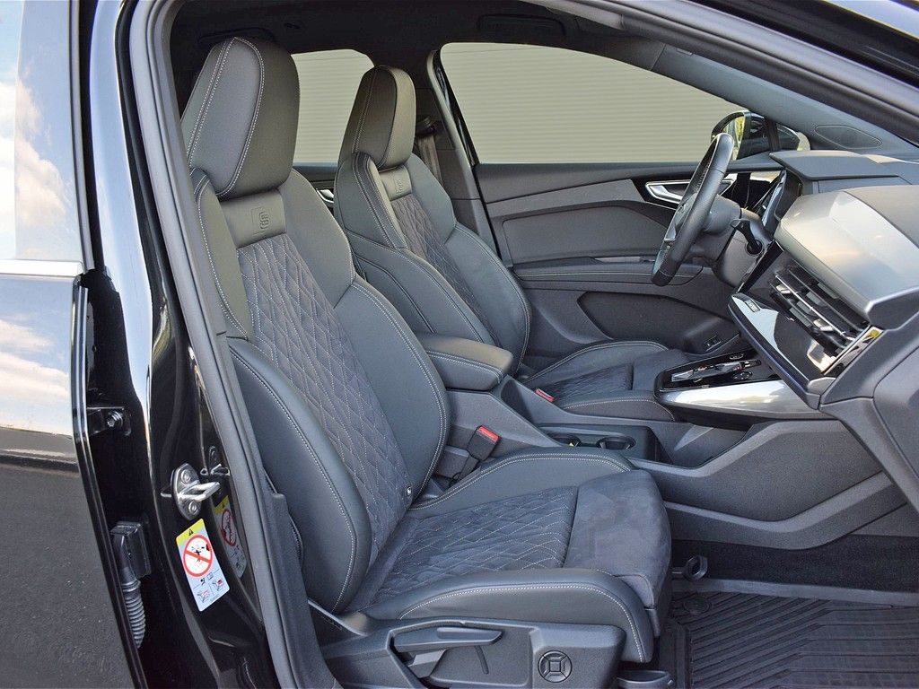 Audi Q4 e-tron - Bild 5