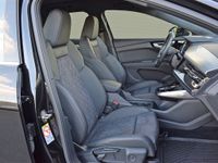 Audi Q4 e-tron - Vorschau Bild 5