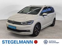 Volkswagen Touran - Vorschau Bild 1