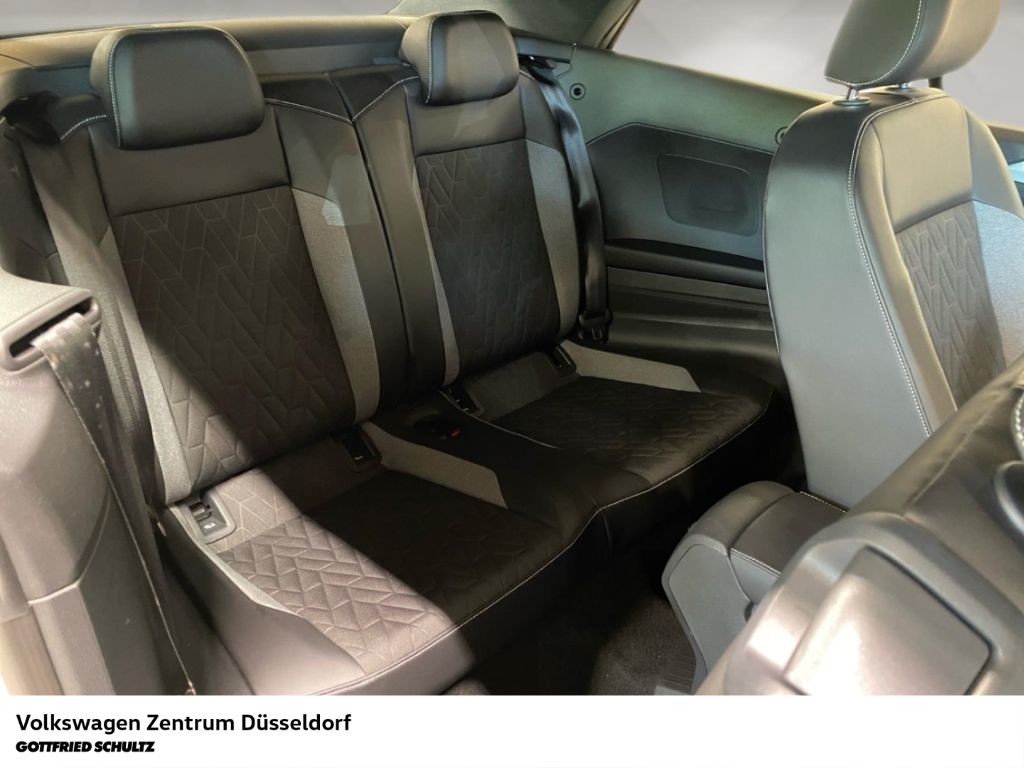 Volkswagen T-Roc - Bild 7