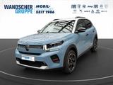 Citroën C3 1.2 110 MAX Kam.+LED+Navi+SHZ+Alcant.+PDC+AUT - Citroën C3 Tageszulassungen