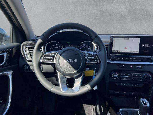 Fahrzeugabbildung Kia Ceed VISION 1.0  *NAVIGATIONSSYSTEM*KLIMA*
