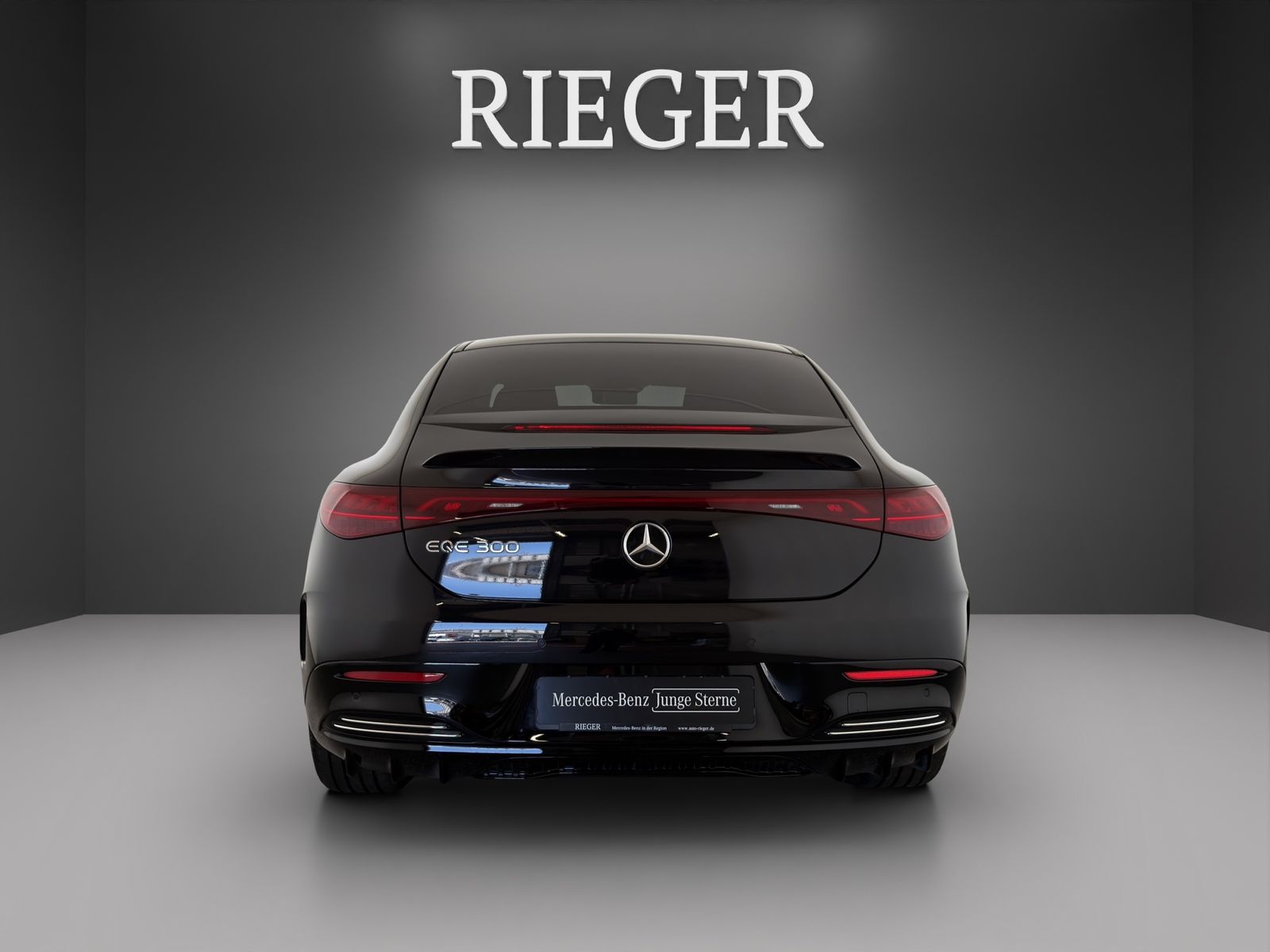 Mercedes-Benz EQE 300 AMG Line Ext/Int Advanc+*19*Distr*AC/DC foto 10