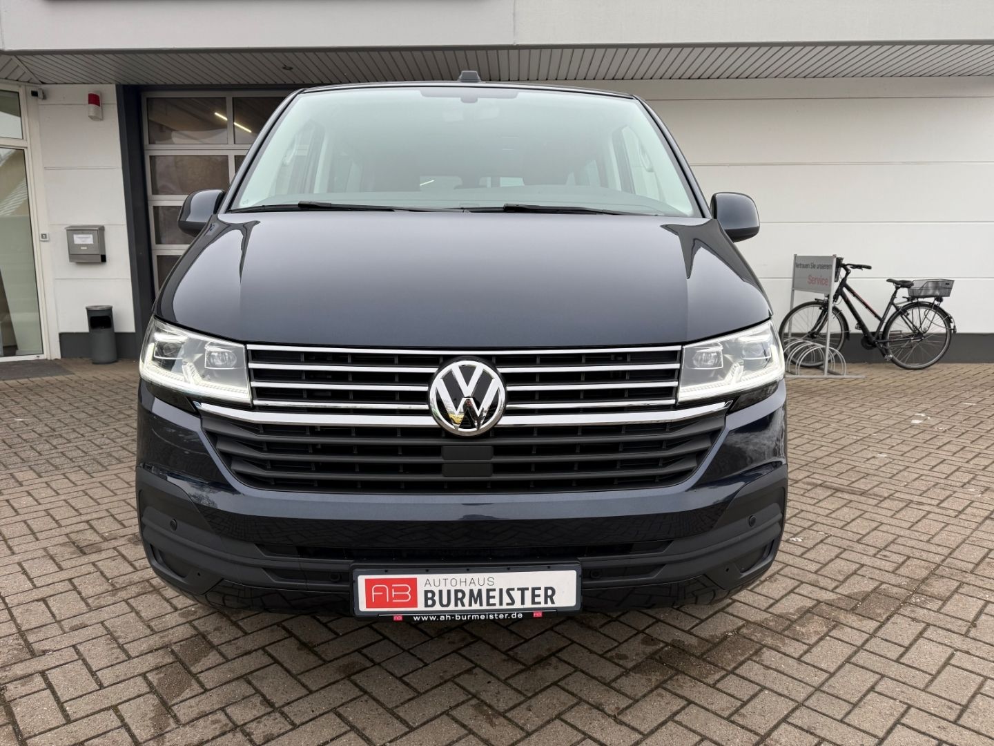 VW T6 Caravelle Comfortline Navi LED Musikstreaming - Image 28