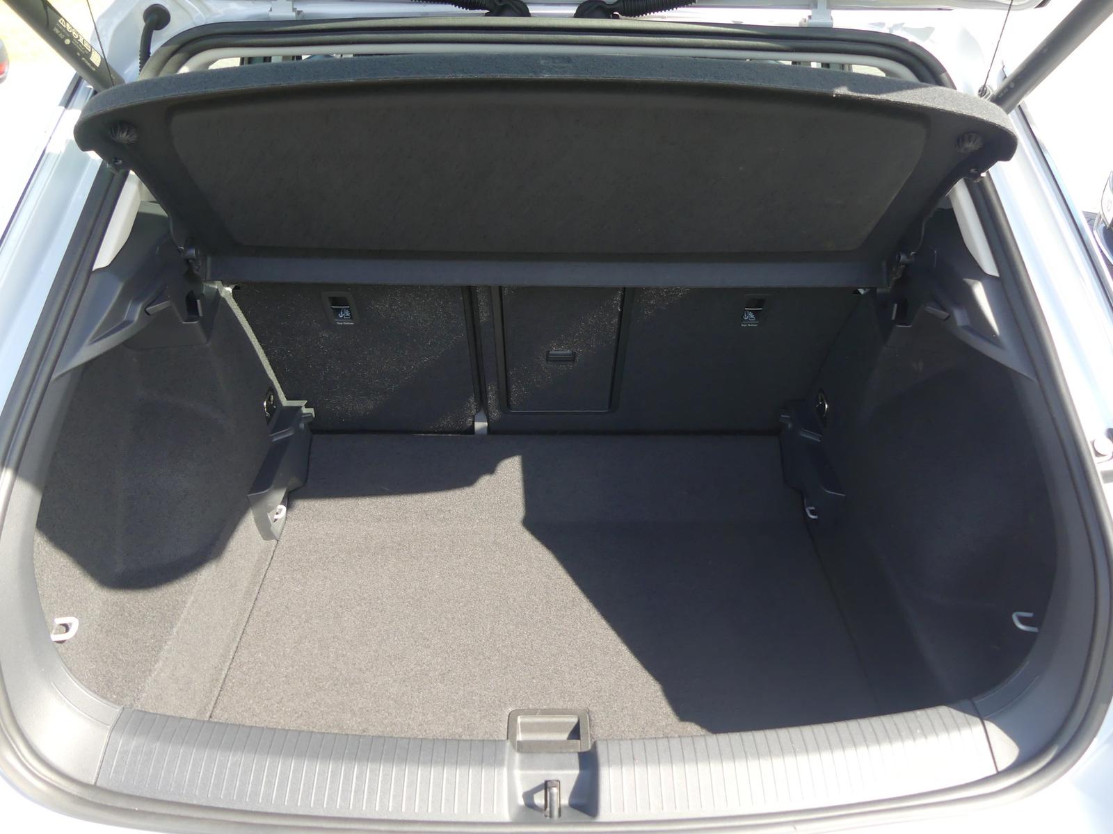 Volkswagen T-Roc 1.5 16V TSI Style DSG LED Navi ACC Kamera, миниатюра 29