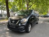Nissan NV300 Kombi L2H1 2,9t PREMIUM - Nissan NV300 aus 2019