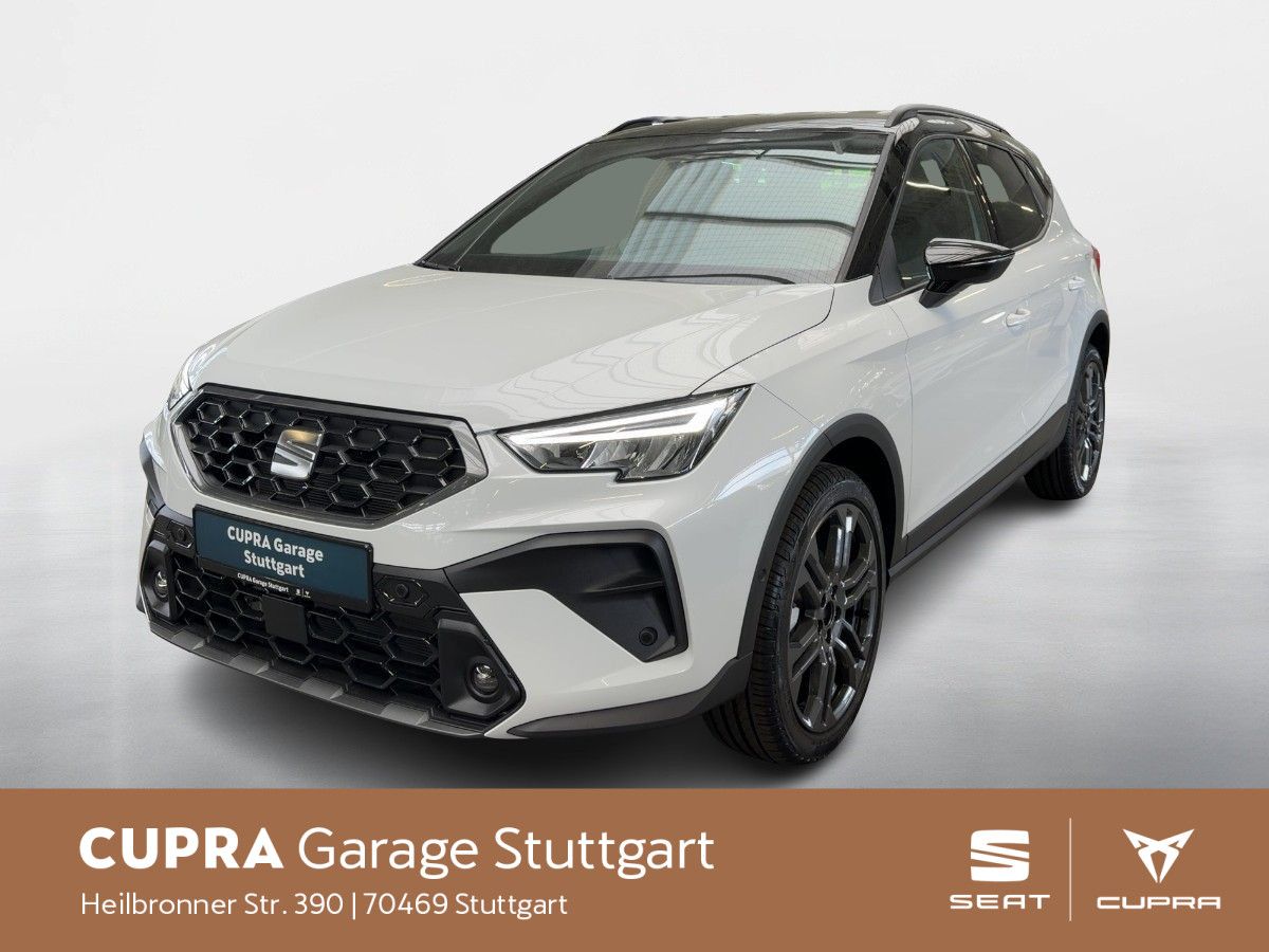 Seat Arona - Bild 2