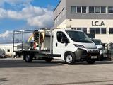 Fiat DUCATO 35H MOBILE TOILETTEN REINIGUNG - Angebote