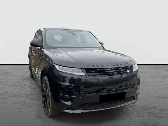 Land Rover Range Rover Sport * AUTOBIOGRAPHY * EXPORT