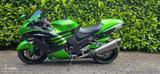 Kawasaki ZZR 1400 ABS Performance S wenig Kilometer - Offers