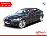 BMW 318d GT LED Navi Sitzheizung Tempomat el.Heckkla - BMW 318 mit Diesel-Antrieb: Limousine, Klimaanlage