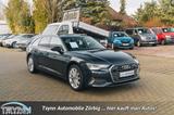 Audi A6 50 quattro 3.0 TDI Exclusive
