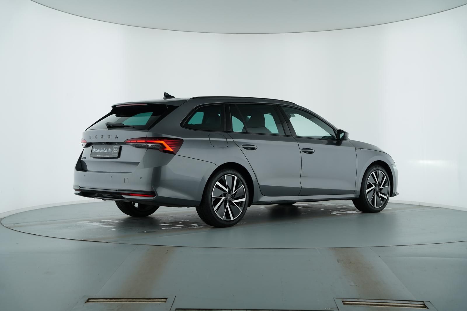 Skoda Octavia - Bild 5