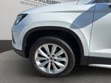 Seat Ateca X-Perience 1.5 TSI DSG Navi AHK LED - Seat aus 2024