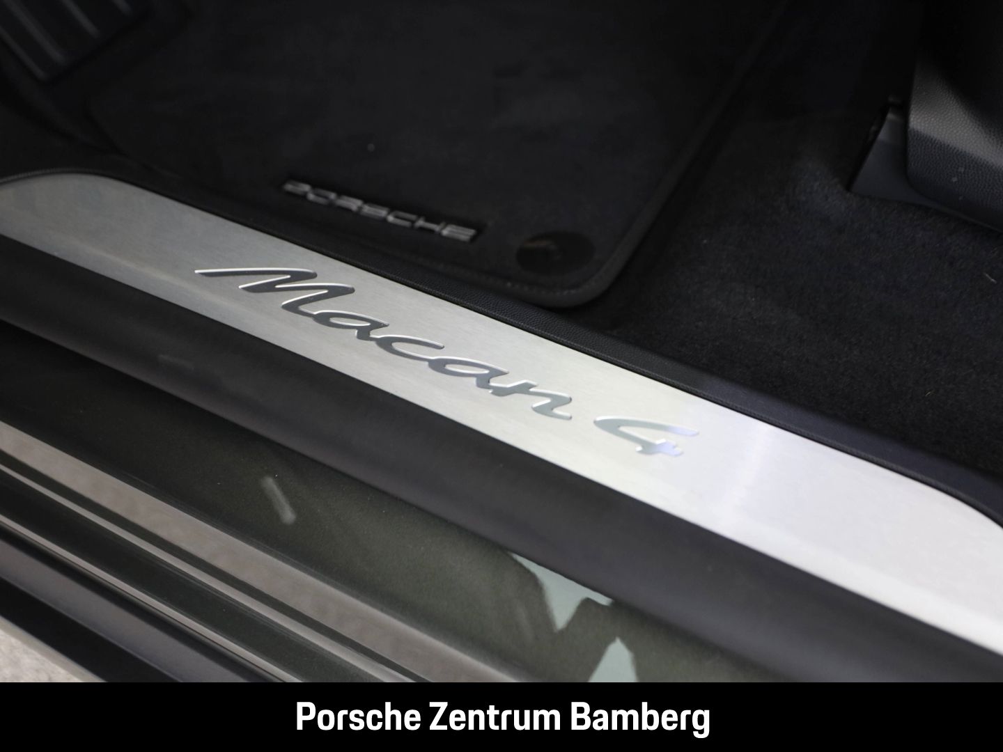 Porsche Macan - Bild 25