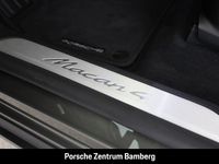 Porsche Macan - Vorschau Bild 25