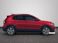 Volkswagen T-Cross - Vorschau Bild 14