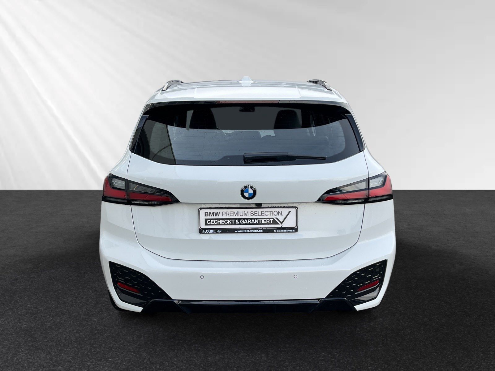 BMW 218 Active Tourer - Bild 7