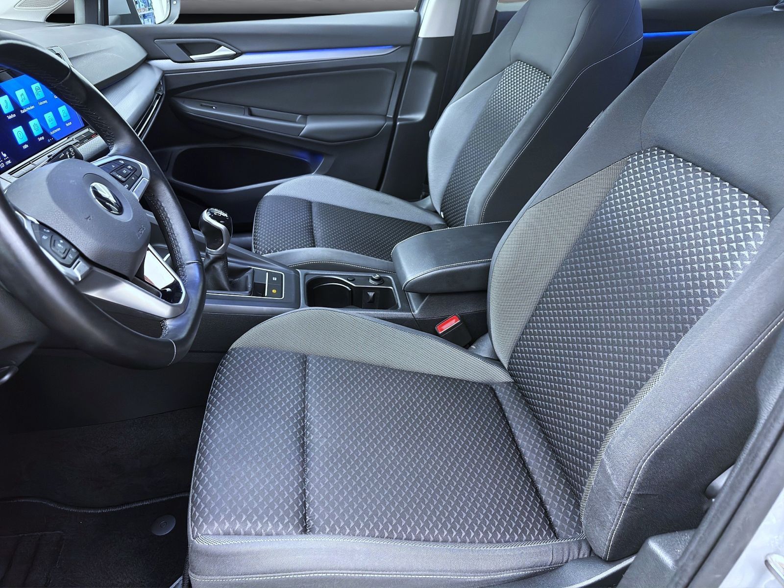 Volkswagen Golf - Bild 10