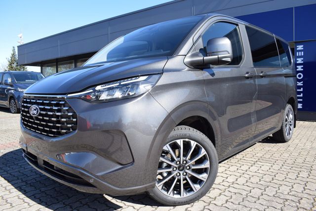 Ford Tourneo Custom L1H1 Titanium X PHEV Top Ausstatt