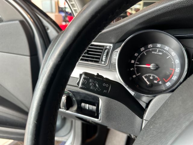 Skoda Superb  Combi Ambition