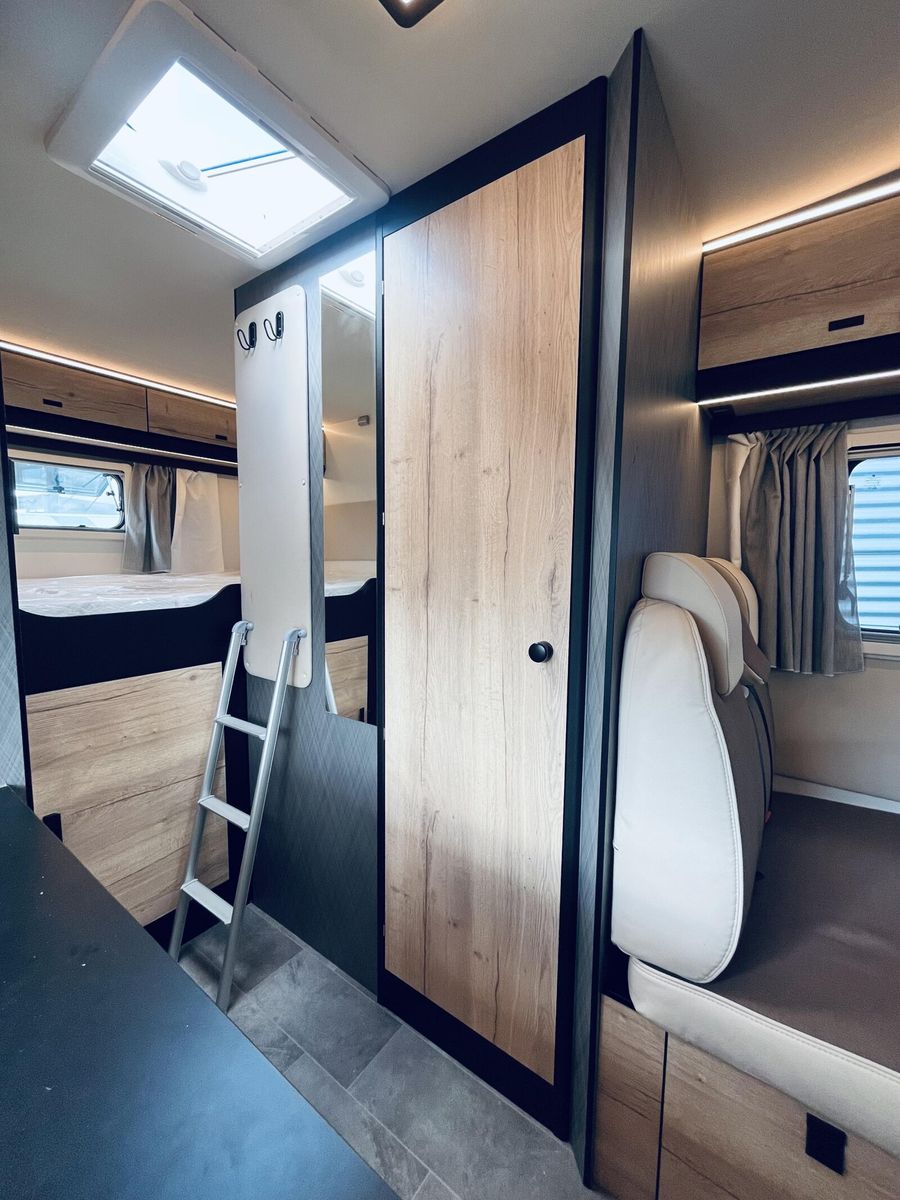 Fahrzeugabbildung XGO Dynamic 35