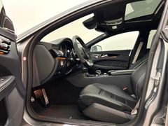 Fahrzeugabbildung Mercedes-Benz CLS 63 S Shooting Brake AMG 4Matic