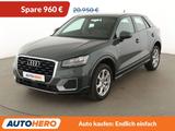 Audi Q2 2.0 TFSI quattro Design Aut.*NAV*LIM*PDC*SHZ* - Audi Q2 in Augsburg