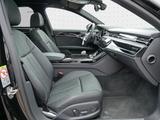 Audi A8 50 TDI quattro S line Air*Matrix*HuD*Pano - gebrauchte Audi A8 aus dem Jahr 2024