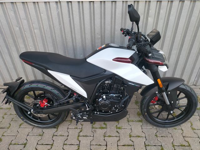 Malaguti Drakon 125 ABS