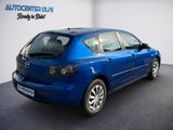 Mazda 3 1.6 Active Sport**TÜV-KLIMA-** - Mazda Gebrauchtwagen von 2007