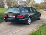 Mercedes-Benz E 430 T 4MATIC AVANTGARDE Avantgarde - Mercedes-Benz E 430 Gebrauchtwagen