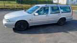Volvo V70 V 70 Benziner Automatik 600 - Volvo V70: 6.6