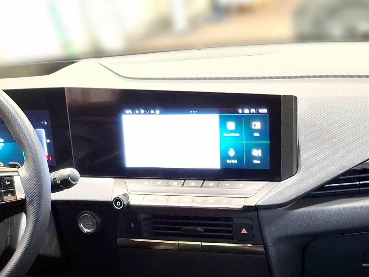 Fahrzeugabbildung Opel Astra L 1.2 Turbo GS Automatik