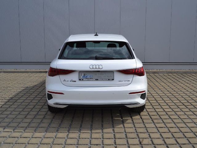 A3 Sportback 30 TFSI Advanced LED/RFK/PARK-ASSIS