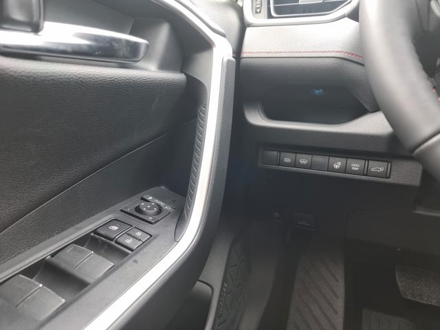 Suzuki Across | Comfort+ | Plug-In Hybrid | Sofort