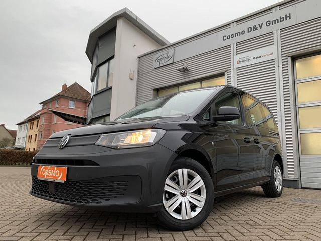 Volkswagen Caddy Kombi 1.5TSI Sitzheizung+PDC+Gar.5Jahre