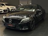 Mercedes-Benz C 300 Coupé AMG/4Matic/Virtual/Pano/360°/Apple - Mercedes-Benz C 300 Gebrauchtwagen in Mülheim (Ruhr)