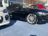 BMW 425d Coupé Sport Line Sport Line - Gebrauchtwagen aus Italien