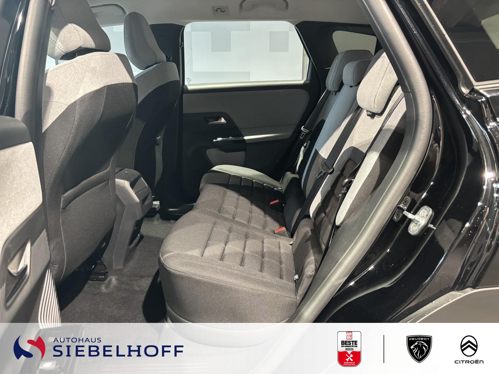 Citroën C5 Aircross Business You Hybrid 145 Doppelkupplu