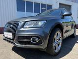 Audi Q5 3.0 TDI 180kW 245PS quattro/PANO/AHK/LED/B&O - Audi in Wuppertal: Q1