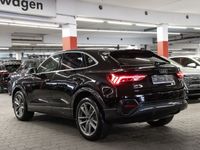 Audi Q3 - Vorschau Bild 5