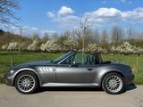 BMW Z3 Roadster 1.9i - - BMW Z3: 1.9
