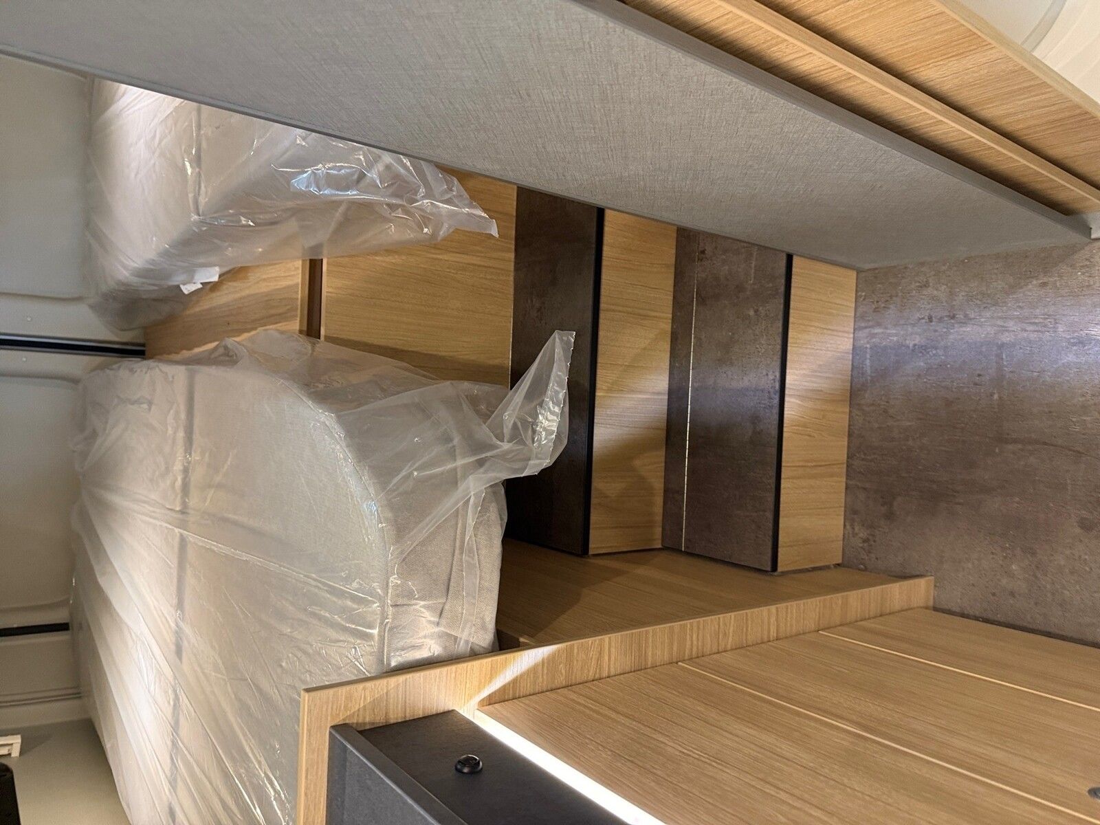 Fahrzeugabbildung Pössl Trenta 640 Citroen Premium Ausstattung