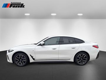 BMW i4 eDrive40 M Sportpaket HK HiFi DAB LED RFK