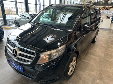 Mercedes-Benz V 220 EDITION *lang*Kamera*