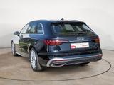 Audi A4 Avant S line 35 TFSI LED NAVI VIRTUAL - Audi A4 Gebrauchtwagen in Berlin